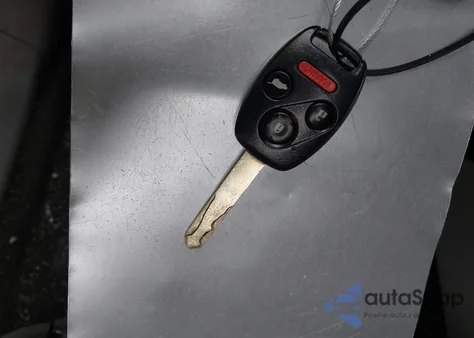 2013 Honda Pilot Ex из США, поврежденный, VIN 5FNYF4H44DB076974